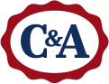 C&A logo