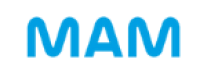 Mam logo