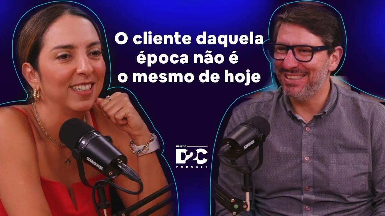 A gestão de 9 e-commerces