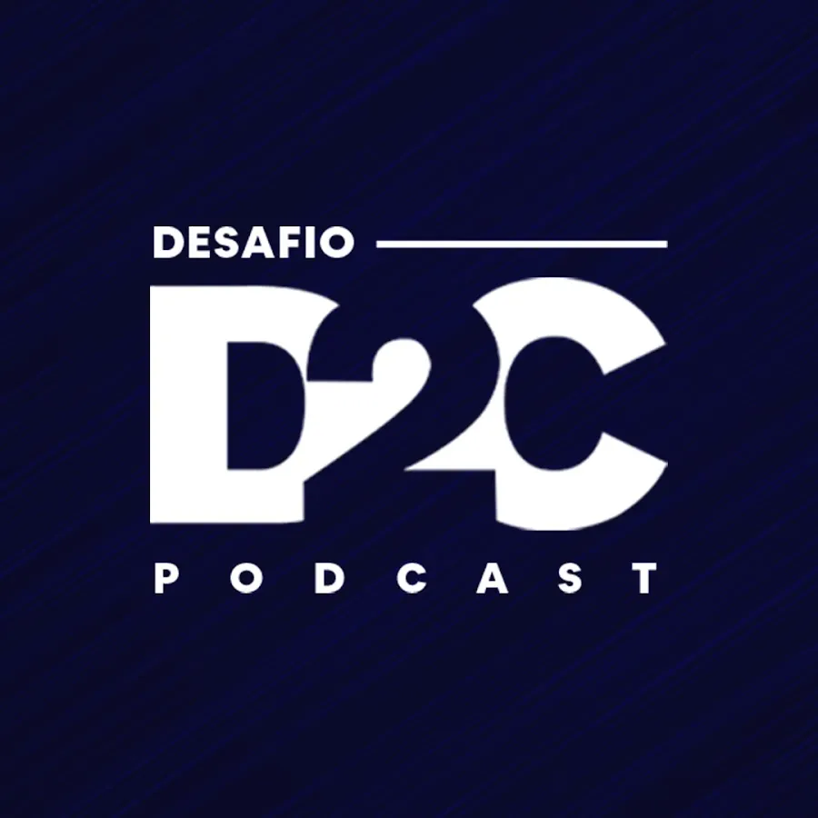 Desafio D2C logo