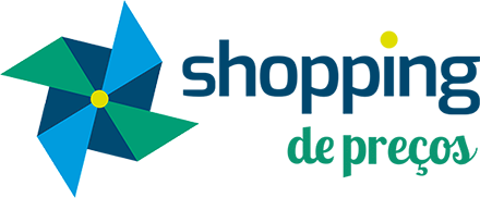 Shopping de preços logo