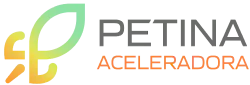 Petina Aceleradora logo