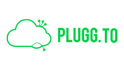 Plugg.to logo